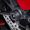 กันล้มหน้า EVOTECH PERFORMANCE FOR DUCATI HYPERMOTARD 939