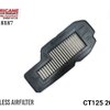 กรองอากาศ HURRICANE FOR HONDA CT125 2020+ (stanless) HM 8187