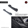 อุดพักเท้า EVOTECH FOR YAMAHA R6