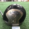 DRIVER 10.5 องศา CallawayGOLF : E.R.C-III- CF / WD-1000 FLEX-R ก้านกราไฟร์