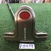 PUTTER ODYSSEY : 2-ball BLADE ก้านเหล็ก