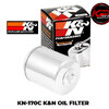 กรองน้ำมันเครื่อง KN-170C FOR HARLEY XL1200CX ROADSTER / XL 1200C SPORTSTER