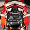 ท้ายสั้น MD FOR DUCATI V2/V4/SF V4