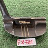 PUTTER Wilson : T P A XVIII ก้านเหล็ก