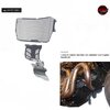 การ์ดหม้อน้ำ การ์ดเครื่อง Evotech Ducati Monster 821 Radiator and Engine Guard set