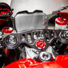 แผงคอ DUCABIKE FOR DUCATI PANIGALE V4