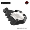 ตีนเป็ด EVOTECH FOR BMW R1300GS