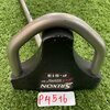 PUTTER SRIXON : P-513 MOMENT OF INERTIA ก้านเหล็ก