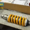 โช๊คหลัง OHLINS HO 734 FOR HONDA X-ADV750 (EU) (OHLINS รับประกัน 2 ปี)