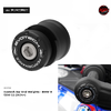 ตุ้มปลายแฮนด์กันสั่น Evotech Bar End Weights FOR BMW R1300 GS