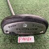 PUTTER SLOTLINE : SENSOR True Touch ก้านเหล็ก