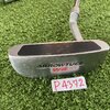 PUTTER ARROWTUBE : W4 ก้านเหล็ก