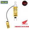 โช๊คหลัง OHLINS HO 916 FOR HONDA CB500X 2019-2020 (OHLINS รับประกัน 2 ปี)