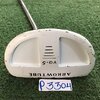 PUTTER ARROWTUBE : VQ-5 ก้านเหล็ก