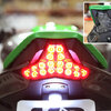 ไฟท้าย MD FOR KAWASAKI ZX4R
