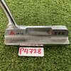 PUTTER KAWABATA : 1975 KKK ก้านเหล็ก