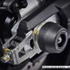 กันล้มหลัง Evotech Rear Spindle Bobbins - Ducati Monster 797