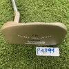 PUTTER PARIS : SPORTS MALLET TYPE ก้านเหล็ก