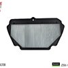 กรองอากาศ HURRICANE FOR KAWASAKI ZX6/ZX6R (STANLESS) HMM 8214