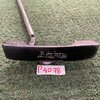 PUTTER Jack Roemer : TOE HEEL JRP-33 ก้านเหล็ก