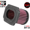 กรองอากาศ K&N YAMAHA MT-07/ R7/TENERE 700 (YA 6814)