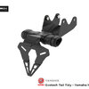 ท้ายสั้น Evotech Tail Tidy - Yamaha MT-09 (2024+)