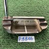 PUTTER WINTEX : FLOW LINE ก้านเหล็ก