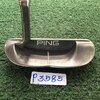 PUTTER PING : B60 ก้านเหล็ก