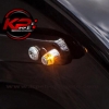 ไฟเลี้ยว Motogadget m-Blaze Pin LED Turn Signal