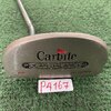 PUTTER Carbite : POLAR BALANCED DB ก้านเหล็ก