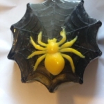 แม่พิมพ์แมงมุม ขนาด 90 กรัม