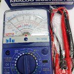 ขาย , YH372D , YH-372D , มัลติมิเตอร์ , เข็ม , MULTIMETER , ยี่ห้อ , BLU , ของแท้ , ราคา , ตัวละ , . . หน่วย , บาท