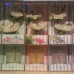 Eyun Aroma All_new pack.75ml.สินค้ายกโหล