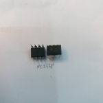ขาย ไอซี NE555P IC OPAMP ไอซีออปแอมป์ ตัวถังDIP8ขา IC555 ราคา ตัวล่ะ ยี่ห้อTEXAS INSTRUMENTS ราคา ตัวล่ะ . . . หน่วย บาท