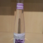 Aroma Lavender Massage oil