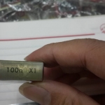 C RIFA 0.1UF 100NF PME278RD X1 440VACขาห่าง27.5MM