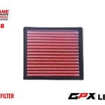 กรองอากาศ HURRICANE FOR GPX LEGEND (COTTON) HM8168