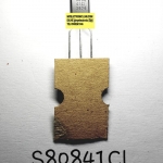 ขาย ไดโอดS80841CLยี่ห้อPANAตัวถังTO-3ราคาตัวละ บาท