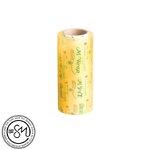 ฟิล์มยืดห่อสบู่ 8นิ้ว 11ไมครอน ยาว600เมตร :003271