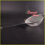 ตะแกรงกรอง ขนาด15cm : 007381