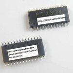 ขาย PT2314 ตัวถังSMD-28ขา ยี่ห้อPTC ราคาตัวละ บาท มีหน้าร้านอยู่บ้านหม้อ กรุงเทพ ส่งของเร็ว มาซื้อหน้าร้านได้ สั่งปุ๊บส่งปั๊บ บาท มีหน้าร้านอยู่บ้านหม้อ กรุงเทพ ส่งของเร็ว มาซื้อหน้าร้านได้ สั่งปุ๊บส่งปั๊บ