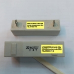 Rกระเบื้อง30W18โอห์ม18ohmRเซรามิคทนความร้อนR30Wขนาดยาว74mmสูง21mmกว้างหนา18mm.Rเซรามิค30W18OHMราคาตัวล่ะR18R30W,R30W18R ราคาตัวละ . , , หน่วย บาท