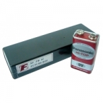 กล่องFB02 Boxกล่องพลาสติกเอนกประสงค์36*118*21 mm.