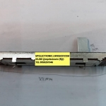 โวลุ่มสไลด์B10K6ขาขนาดยาว88มม.กว้าง15มม.หนา7มม.แกน15มมVR.SLIDEโวลุ่มสไลด์10KBยี่ห้อALPHAโวลุามสไลด์สเตอริโอ