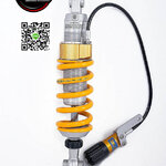 โช๊คอัพ OHLINS KA 434 FOR KAWASAKI Z1000