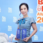 ร็อคกิงคิดส์ฯ คว้า 2 รางวัลแห่งปี จากเวที “Amarin Baby & Kids Awards 2023” ให้กับ Royal เก้าอี้เปลไกวฯ เป็นสุดยอดแบรนด์ในดวงใจคุณแม่ทั่วประเทศ