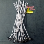 ฐานใส่ไส้ตะเกียง ยาว 15 cm. แพ็ค 20 ชิ้น รหัสสินค้า 006719