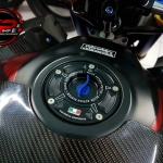 ฝาถัง TWM FOR HONDA CBR650R