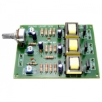 ขาย ชุดคิท FK130 วงจร ซาวด์ไลท์ 3ช่อง2400วัตต์ 220โวลท์ (ยังไม่ประกอบลง PCB/REQUIRE ASSEMBLY) ราคา ชุดละ ตัวละ . . . หน่วย บาท