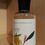 Eyun Aroma Bergamot & Ginger Refill 180 ML.